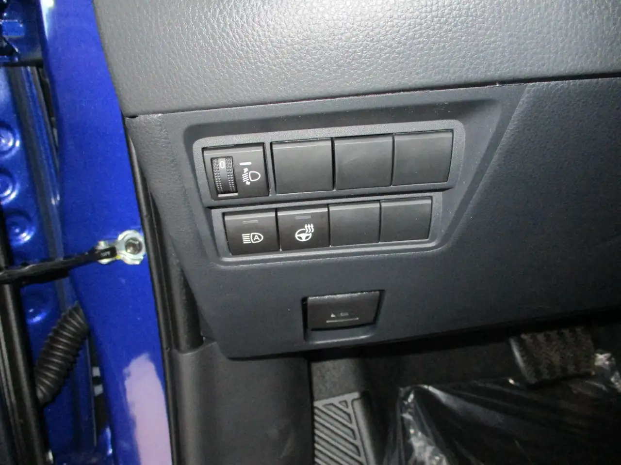 Toyota Yaris 14