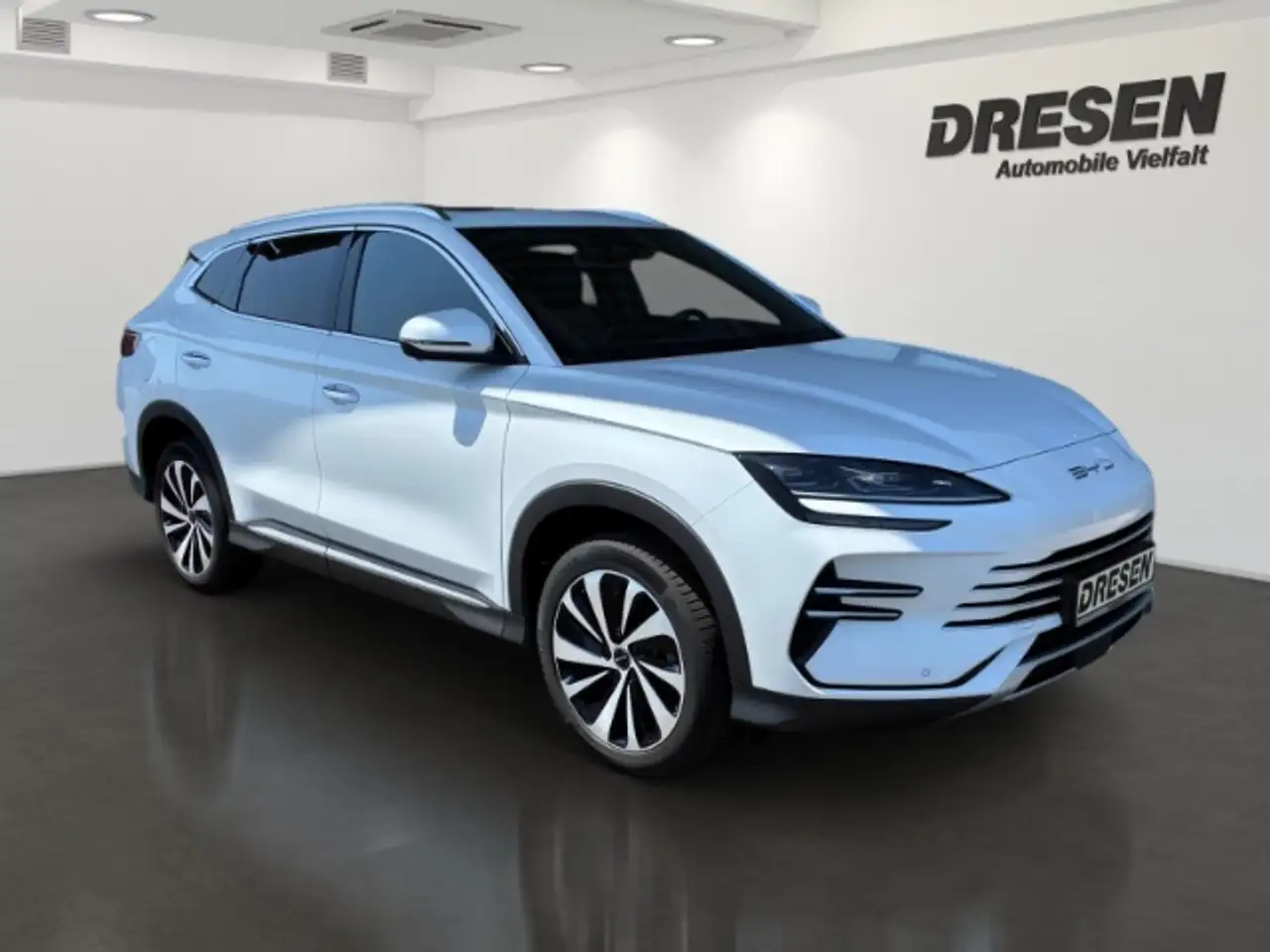 BYD Seal 5