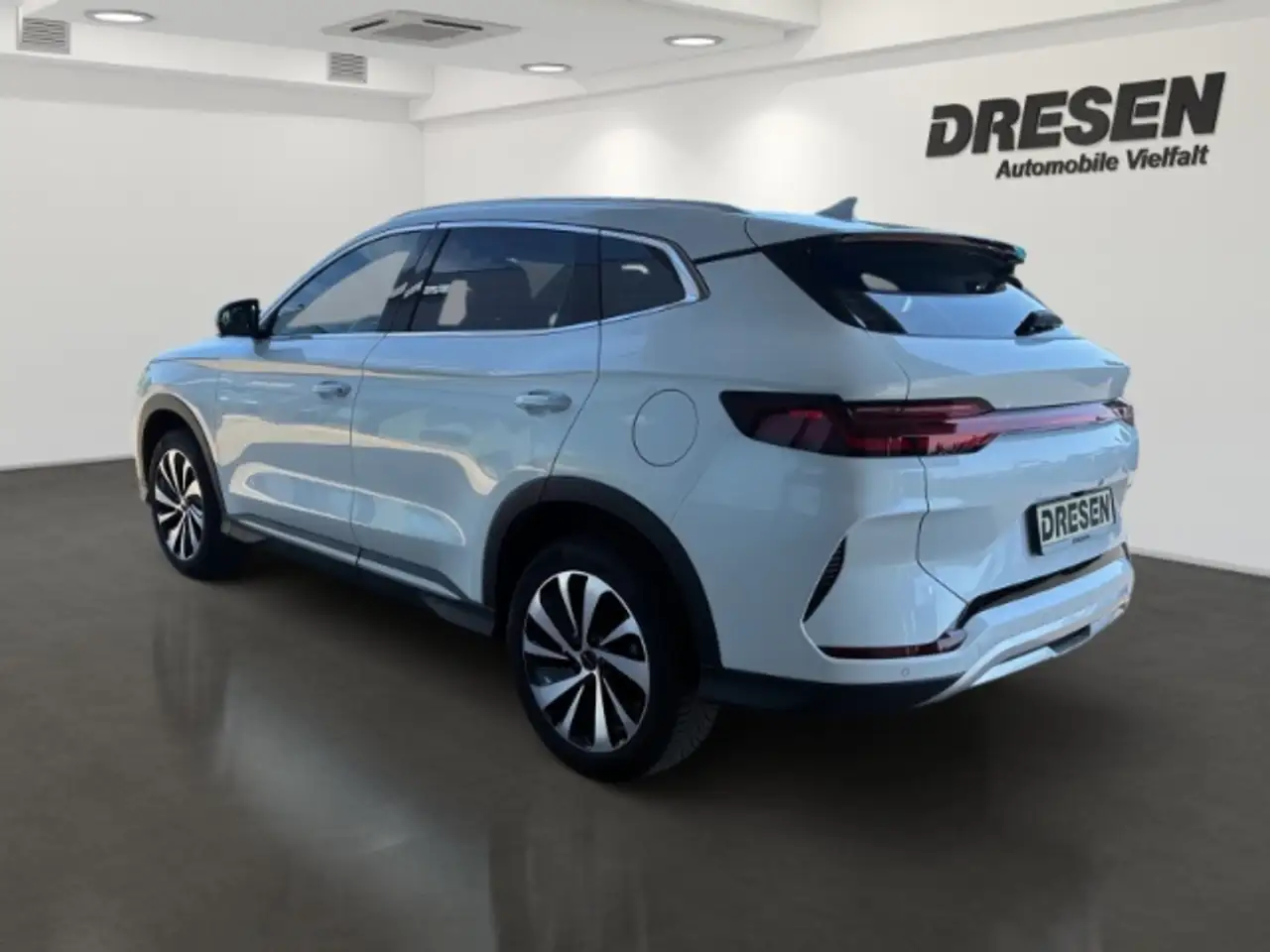 BYD Seal 7