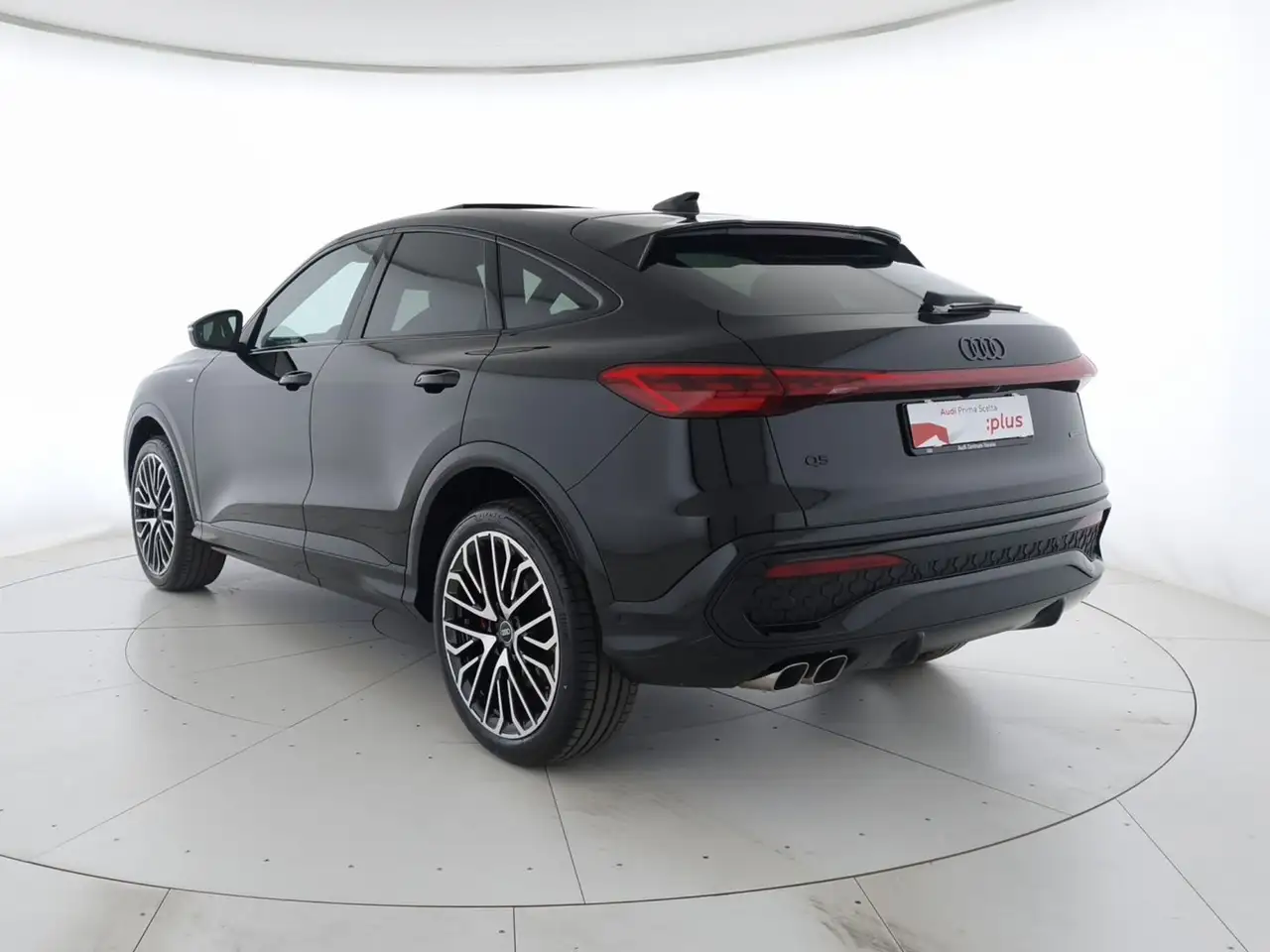 Audi Q5 3