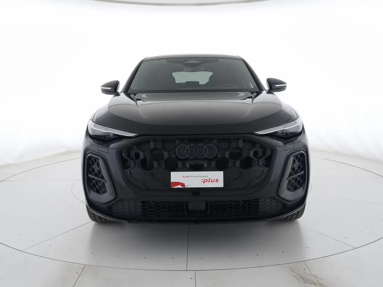 Audi Q5 4