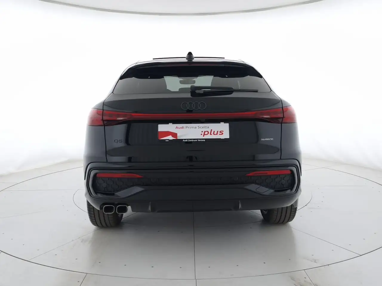 Audi Q5 5