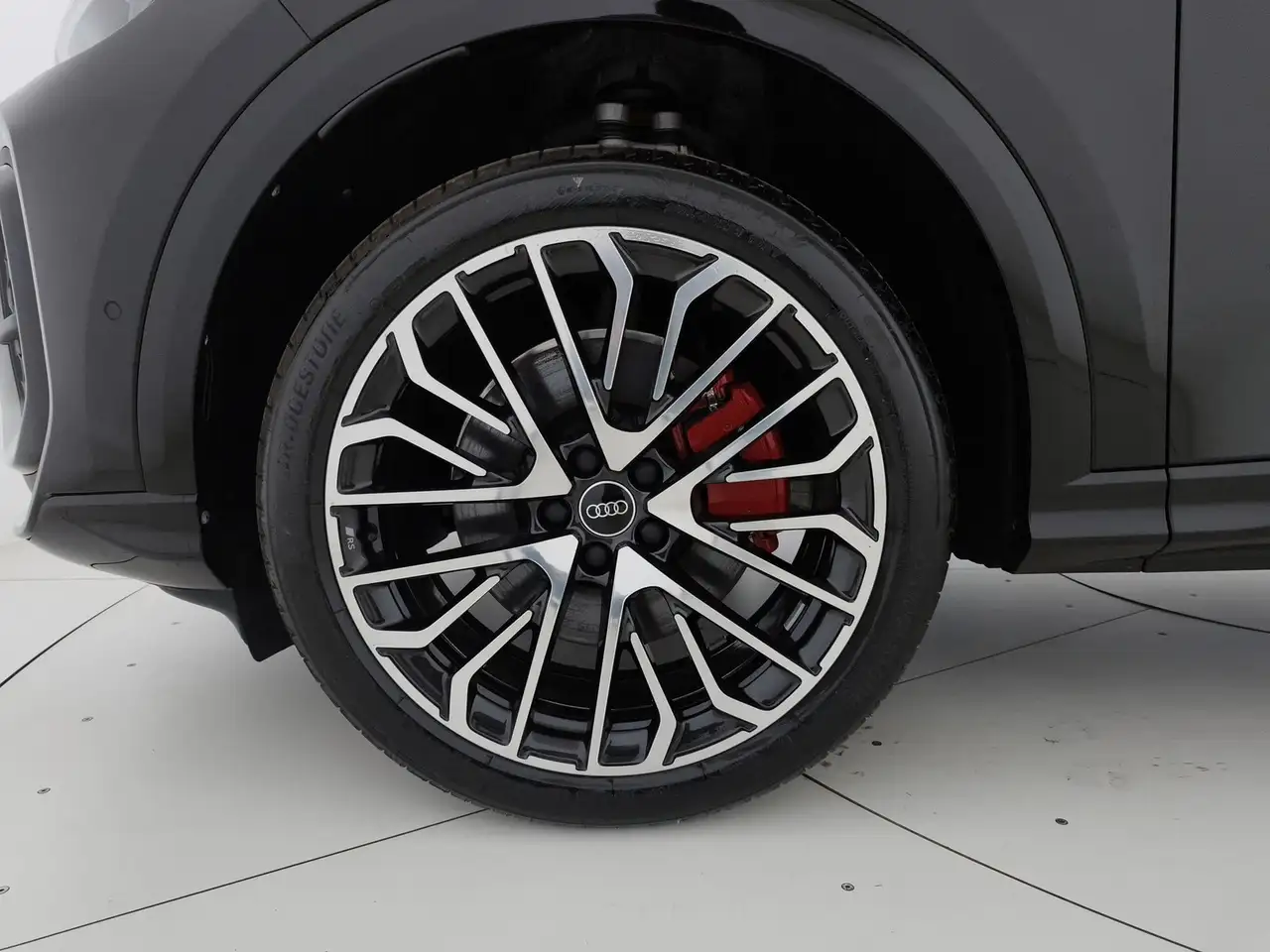 Audi Q5 6