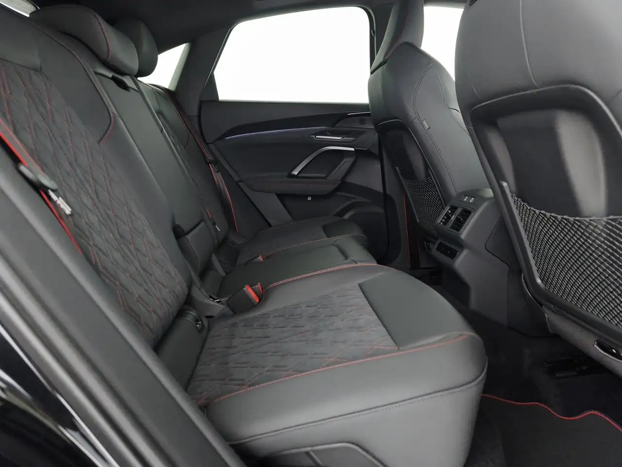 Audi Q5 8