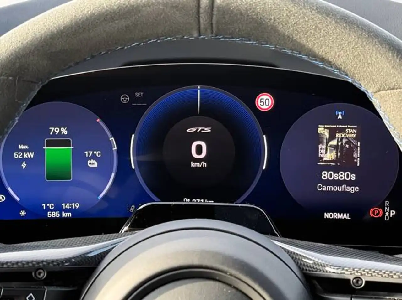 Porsche Macan 6