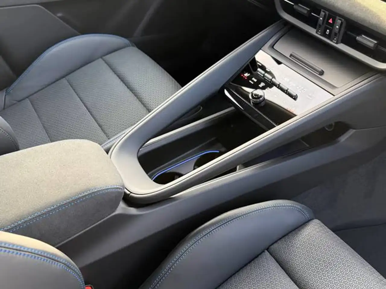 Porsche Macan 11