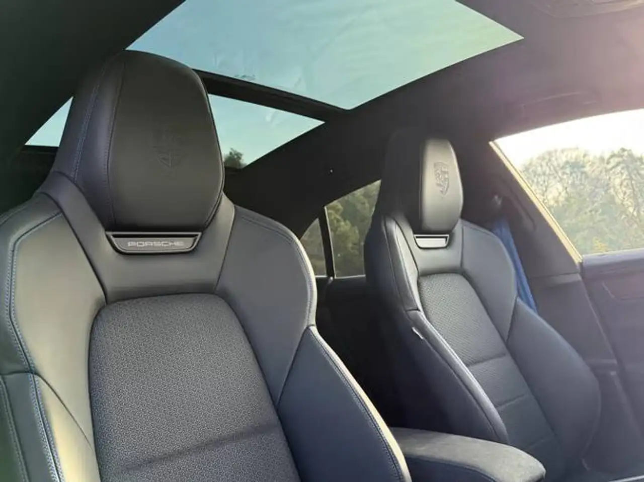 Porsche Macan 13