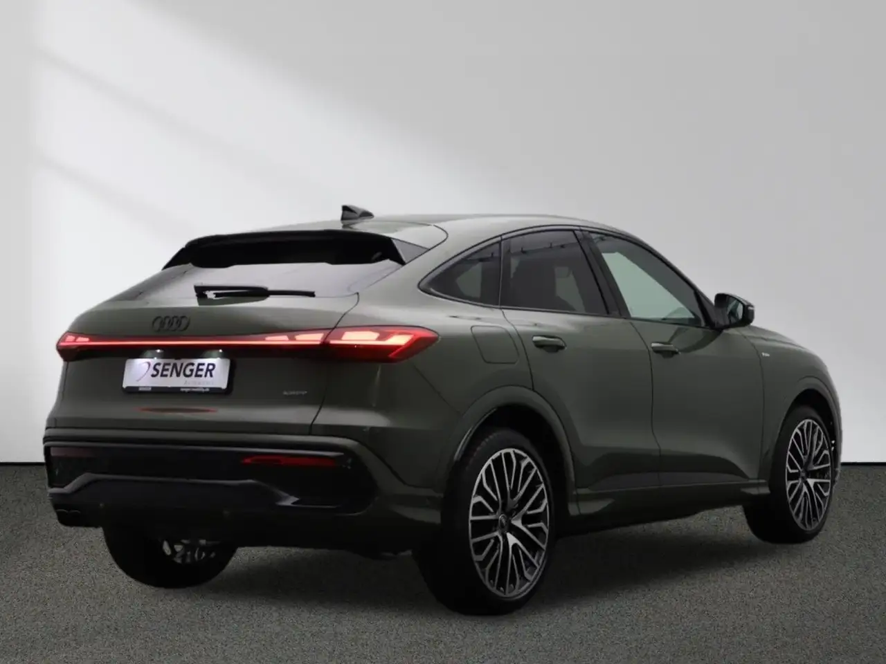 Audi Q5 3