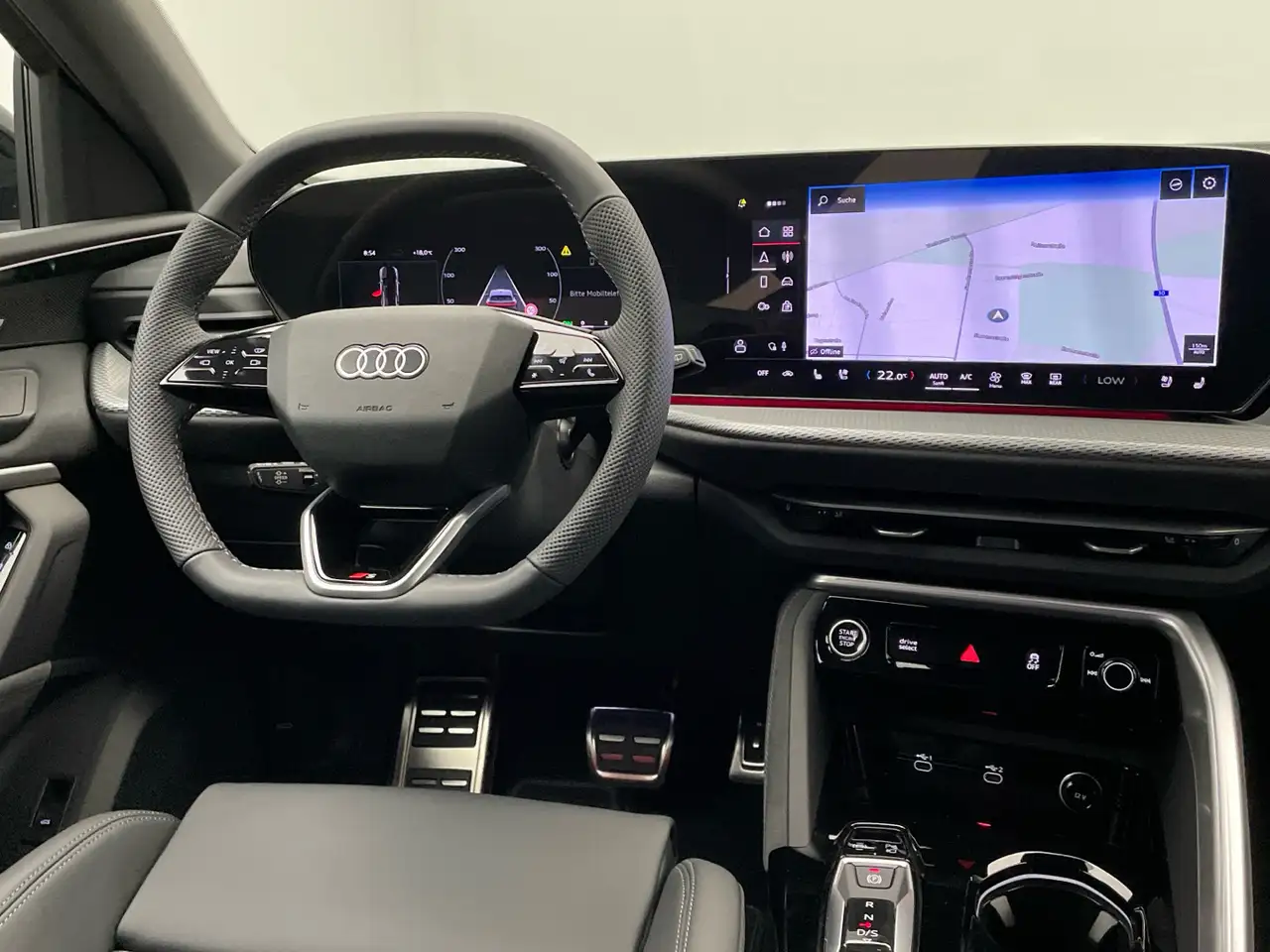Audi Q5 8