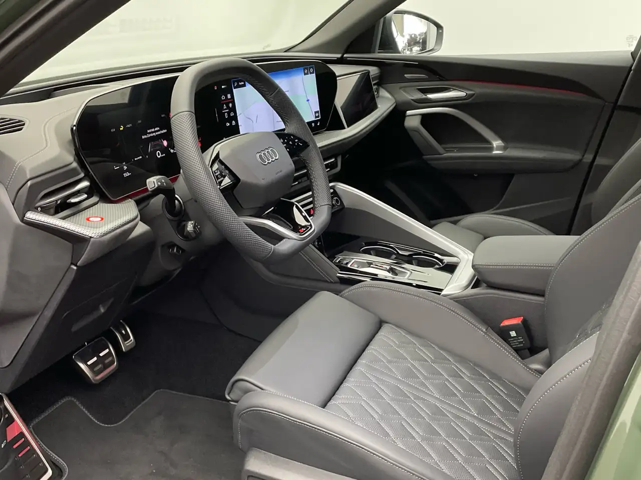 Audi Q5 9