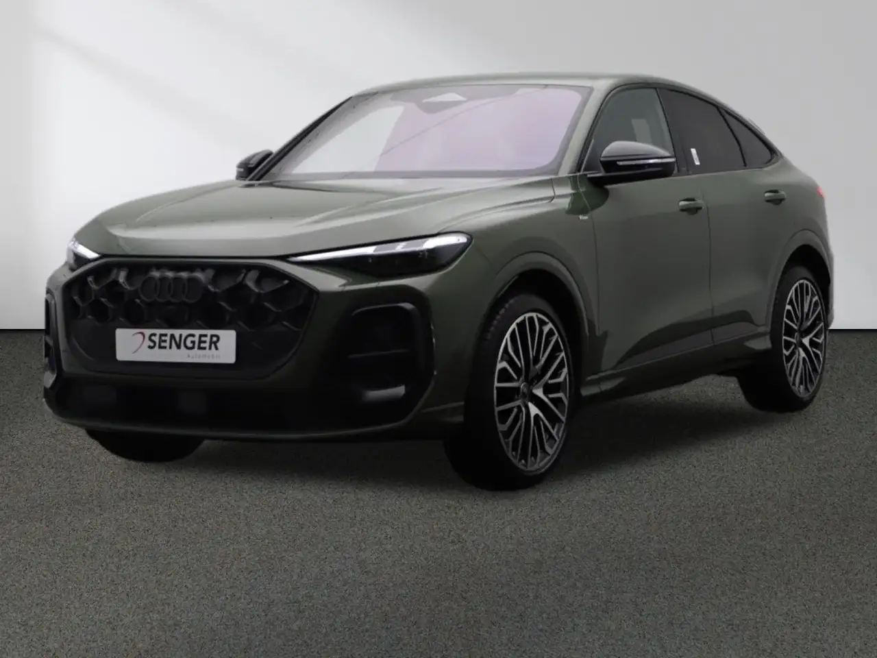 Audi Q5 14