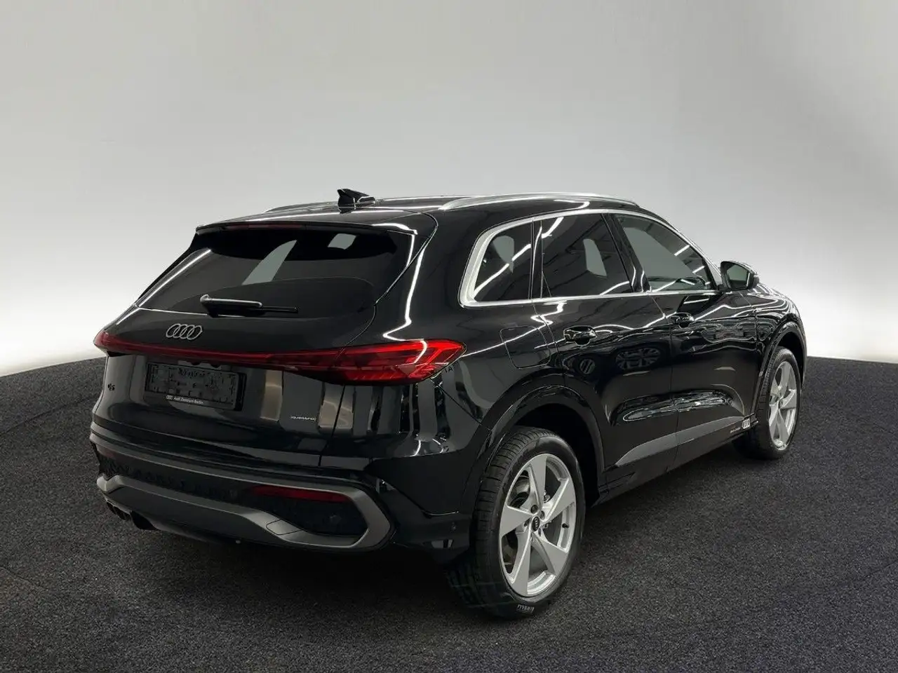 Audi Q5 6