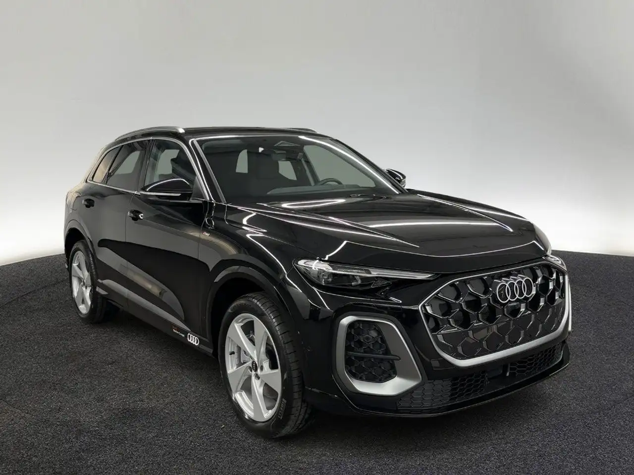 Audi Q5 8