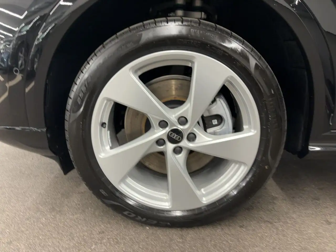 Audi Q5 15