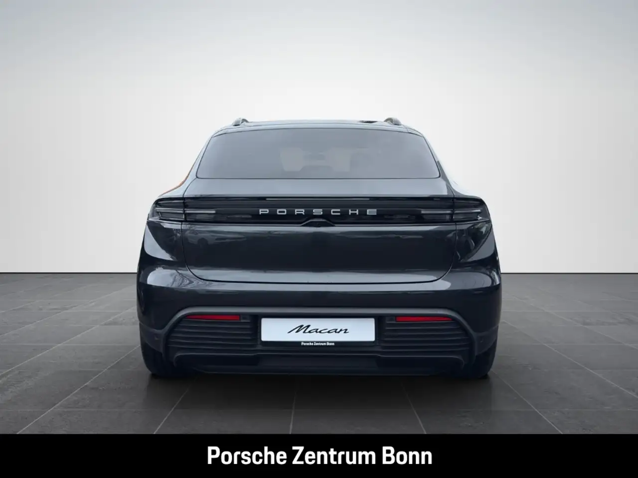 Porsche Macan 6