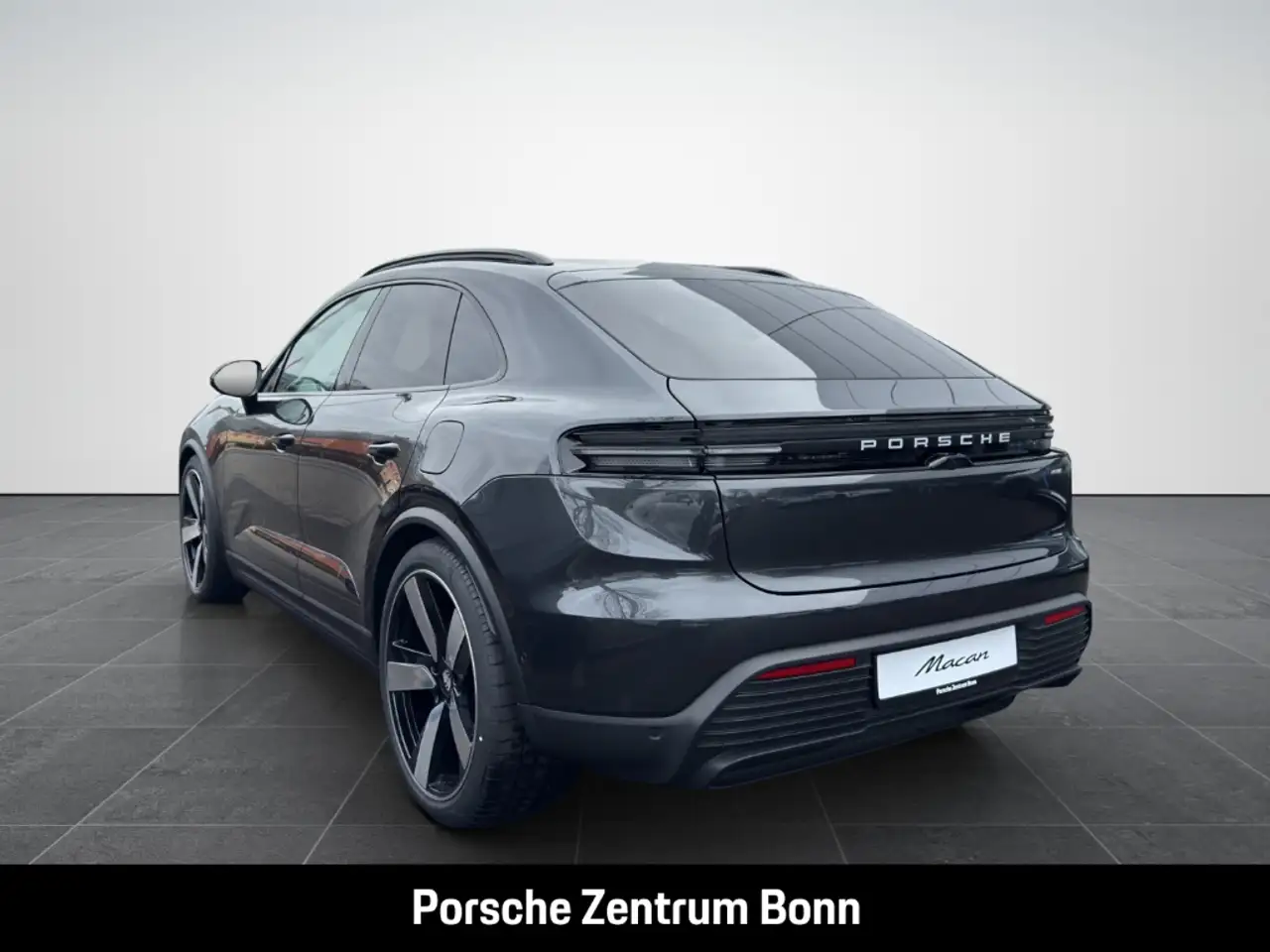 Porsche Macan 7