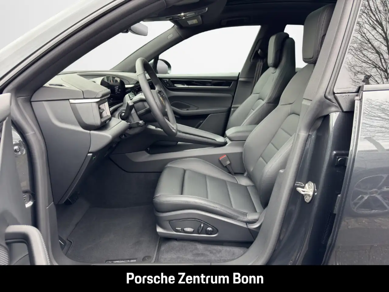 Porsche Macan 9