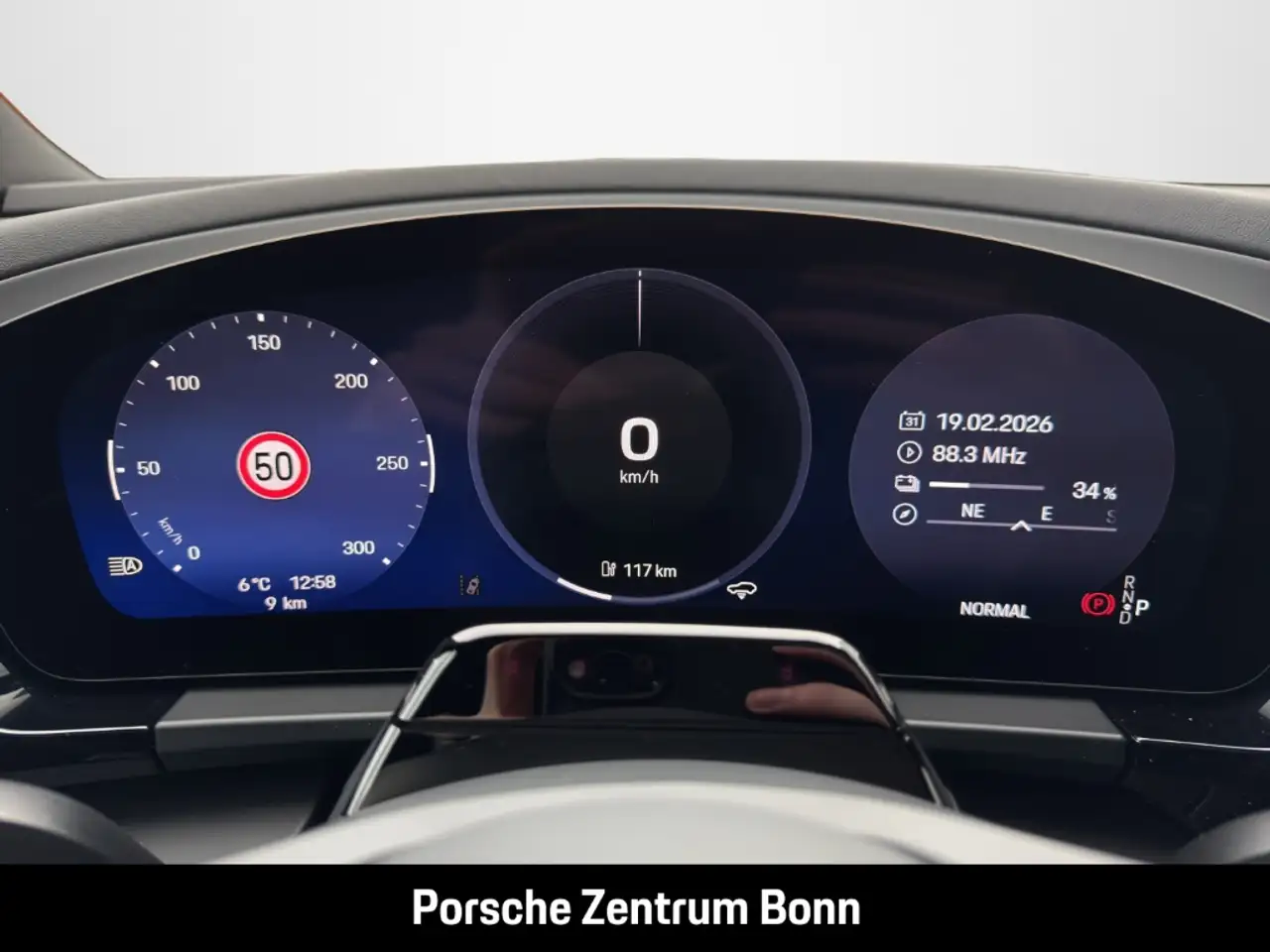 Porsche Macan 11