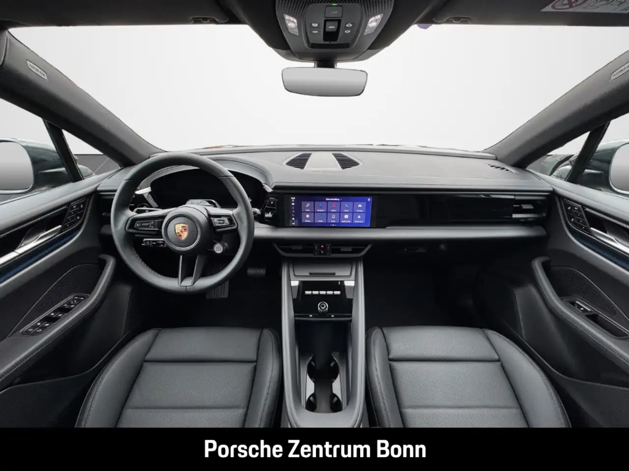 Porsche Macan 14