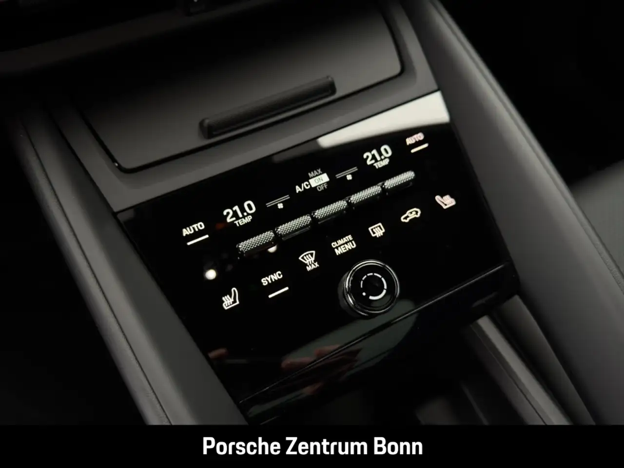 Porsche Macan 15
