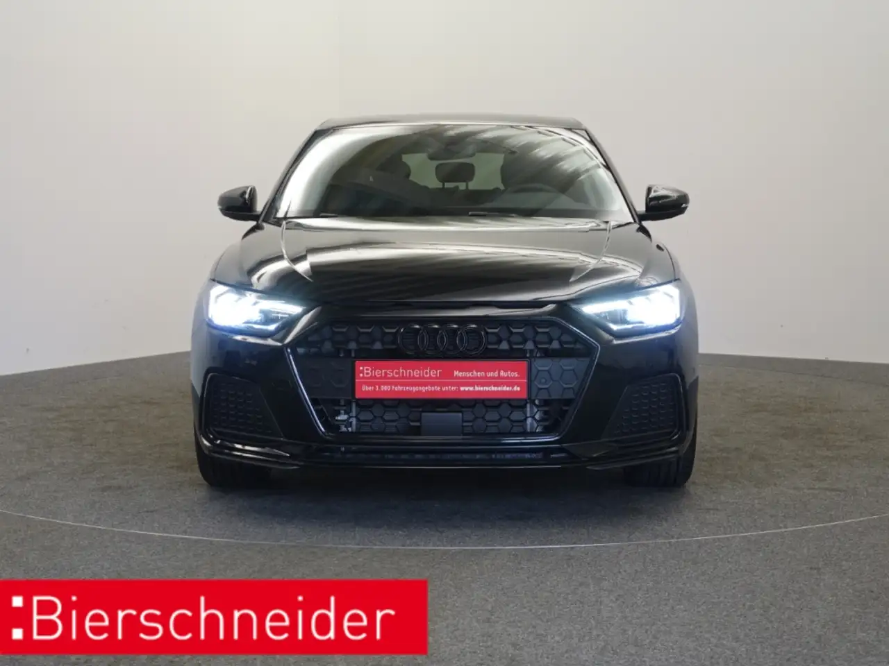 Audi A1 2