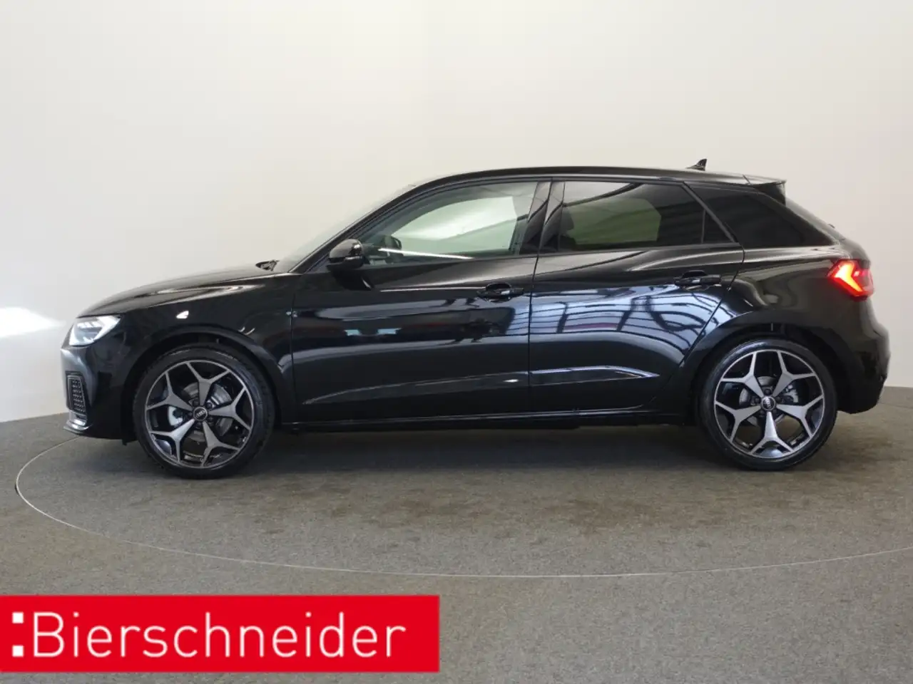Audi A1 3