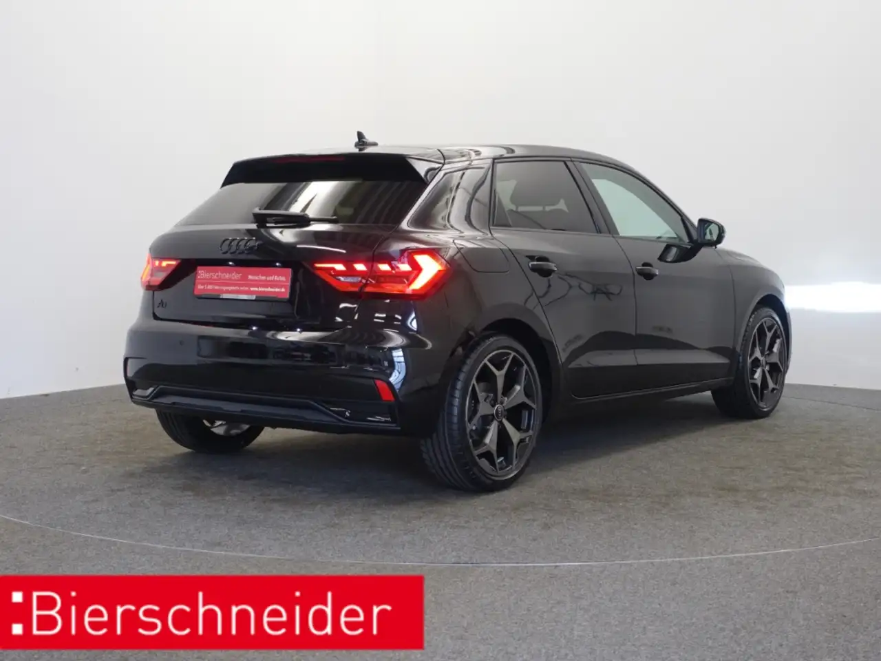 Audi A1 5