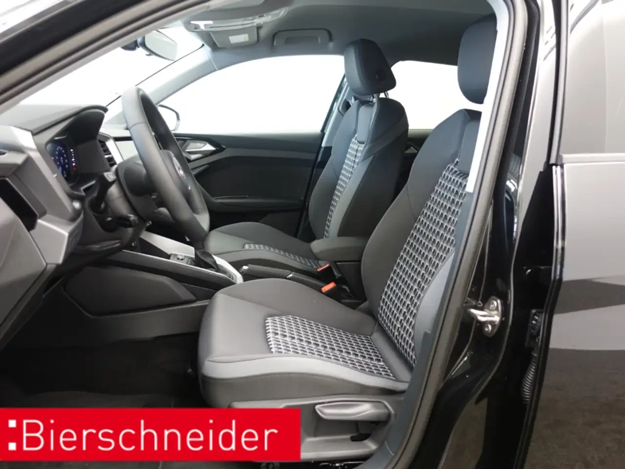 Audi A1 7
