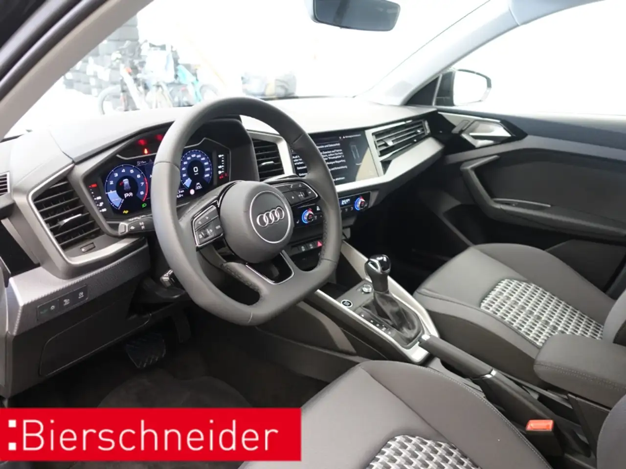 Audi A1 9
