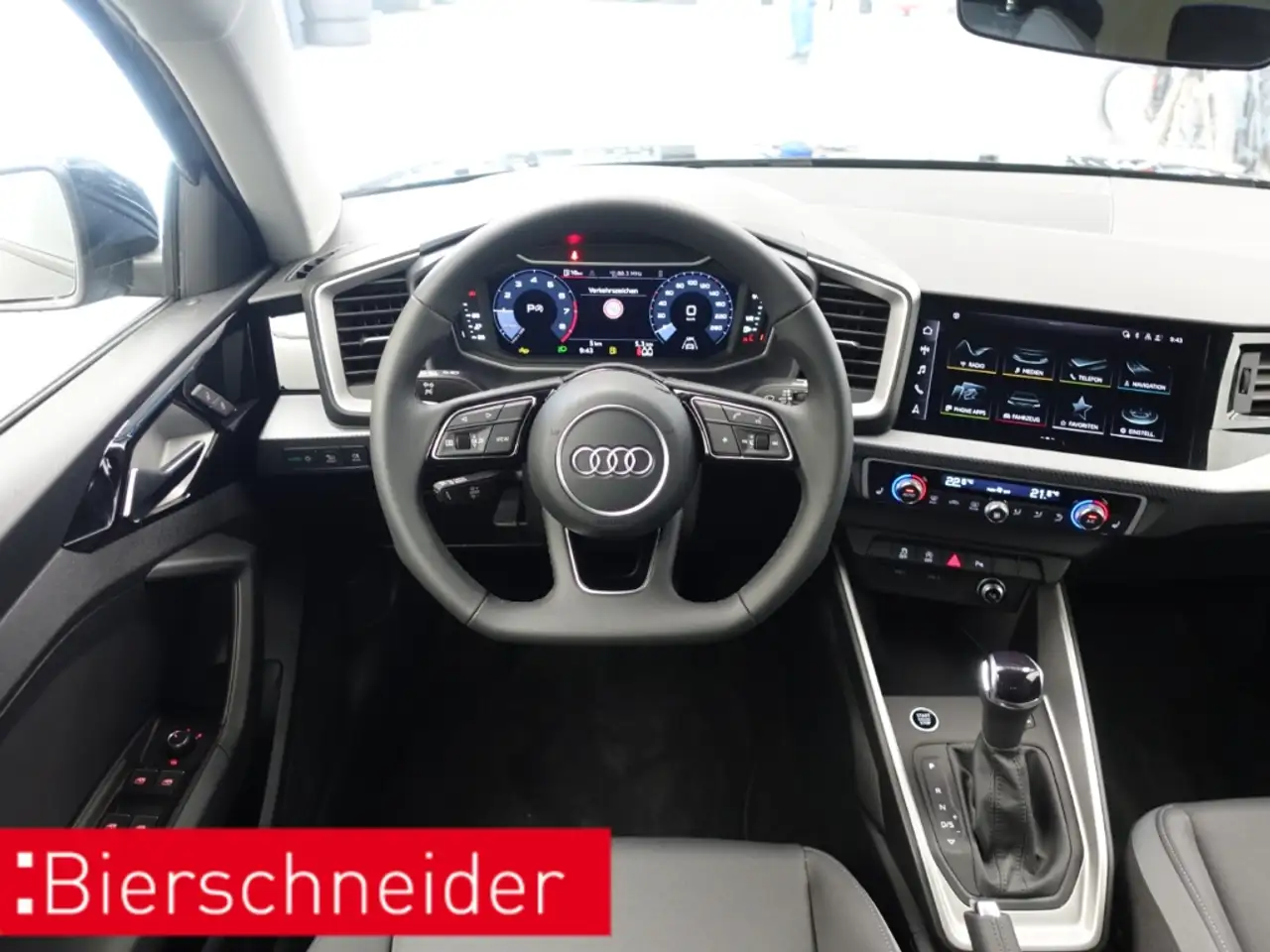 Audi A1 10