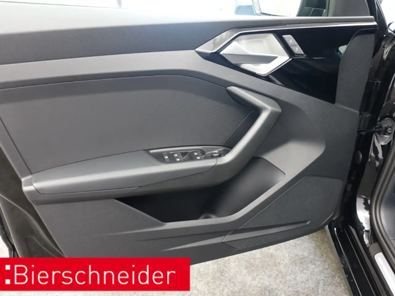 Audi A1 14