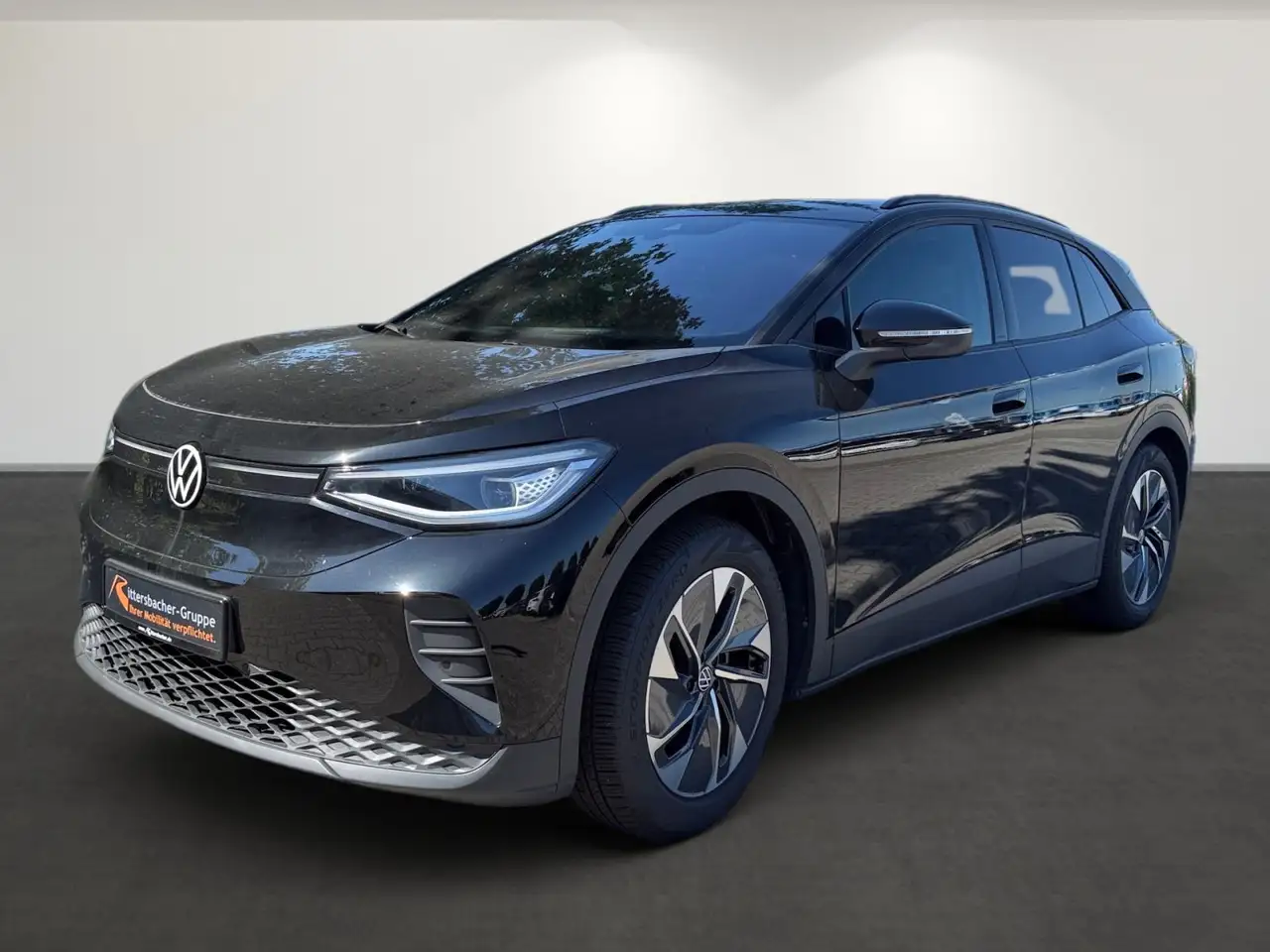 Volkswagen ID.4 2