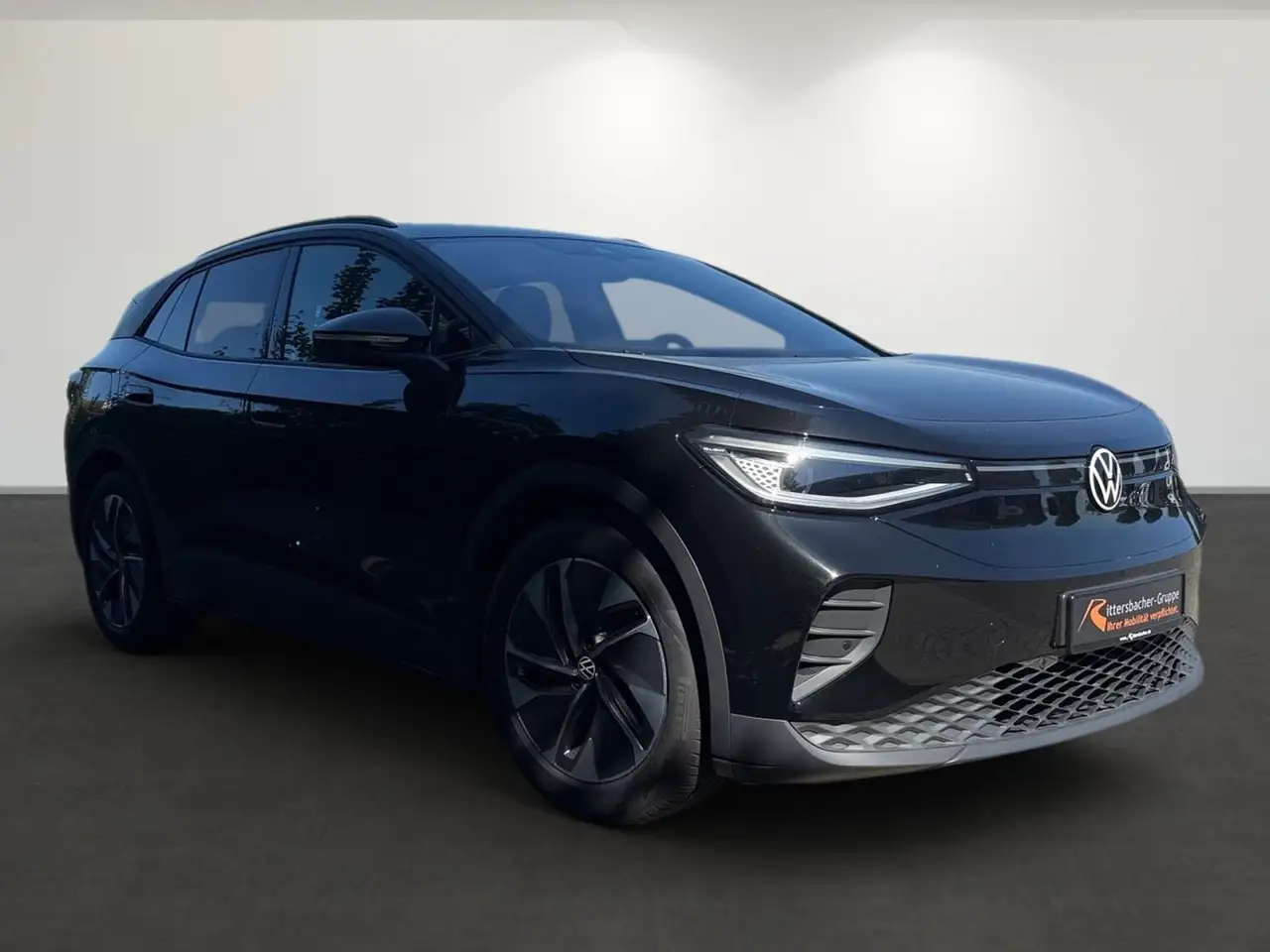 Volkswagen ID.4 3