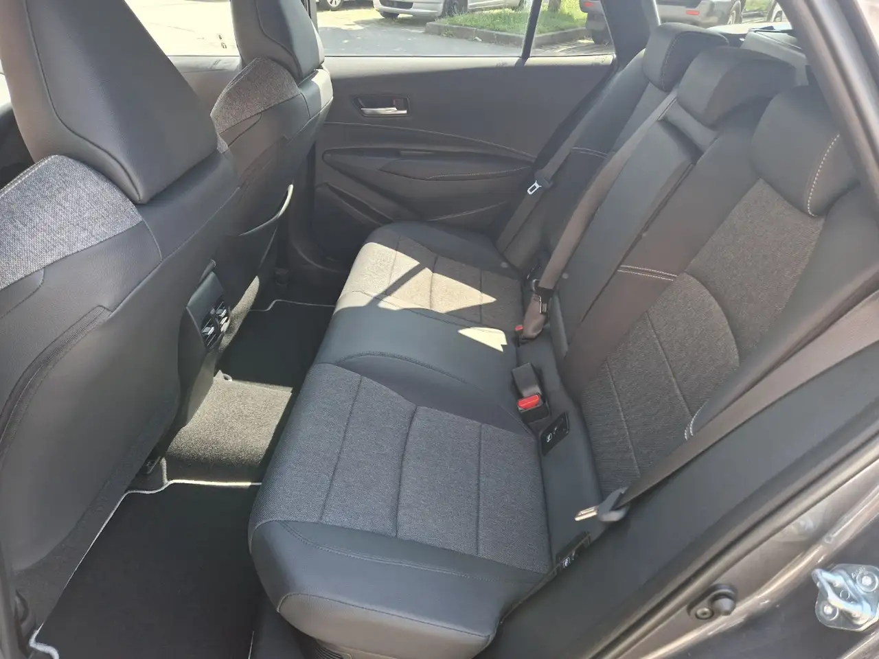 Toyota Corolla 10