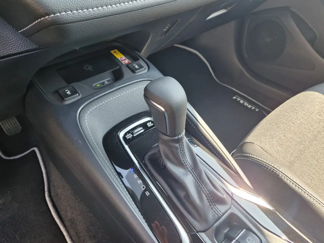 Toyota Corolla 16