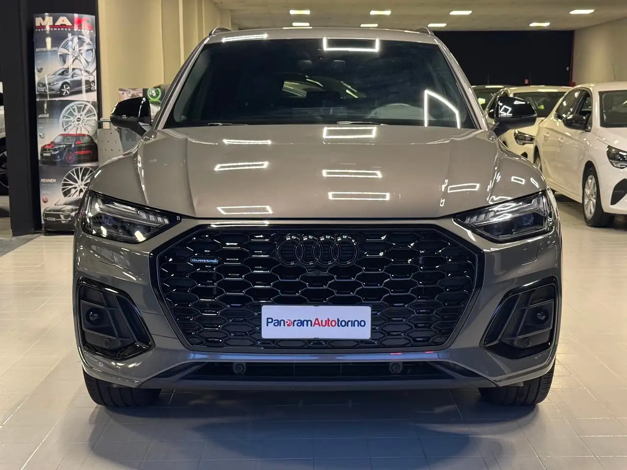 Audi Q5 9