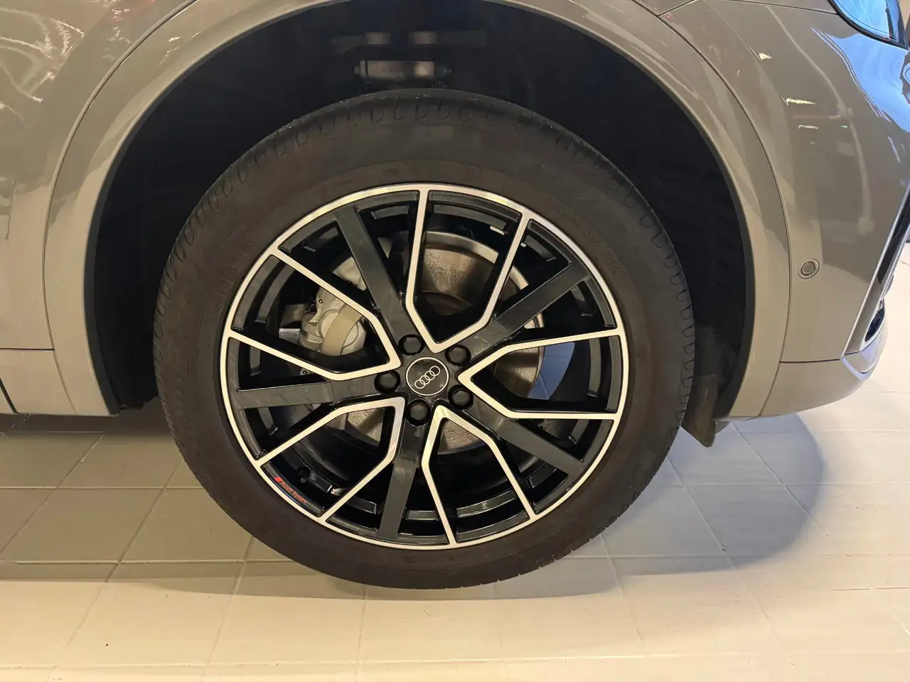Audi Q5 10