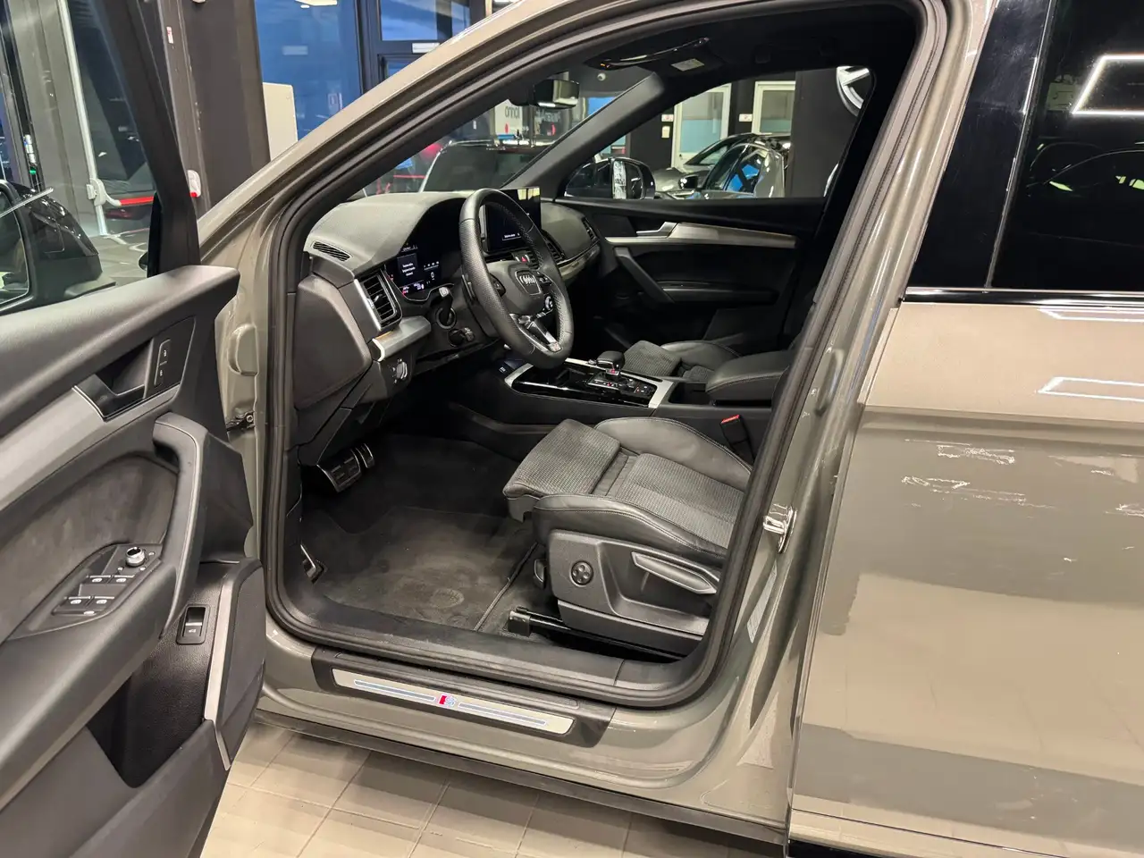 Audi Q5 12