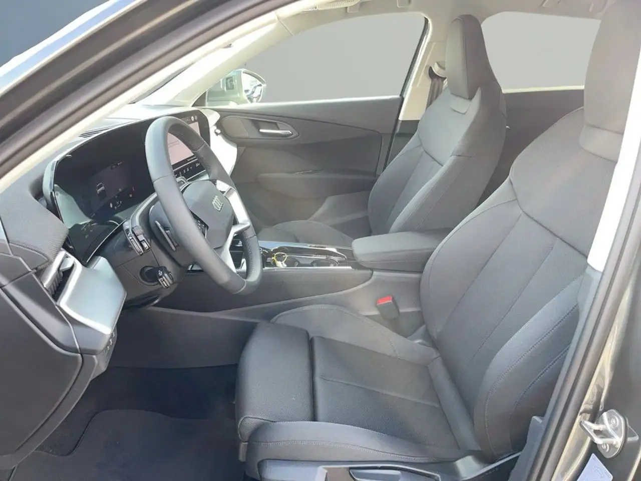 Audi Q3 9