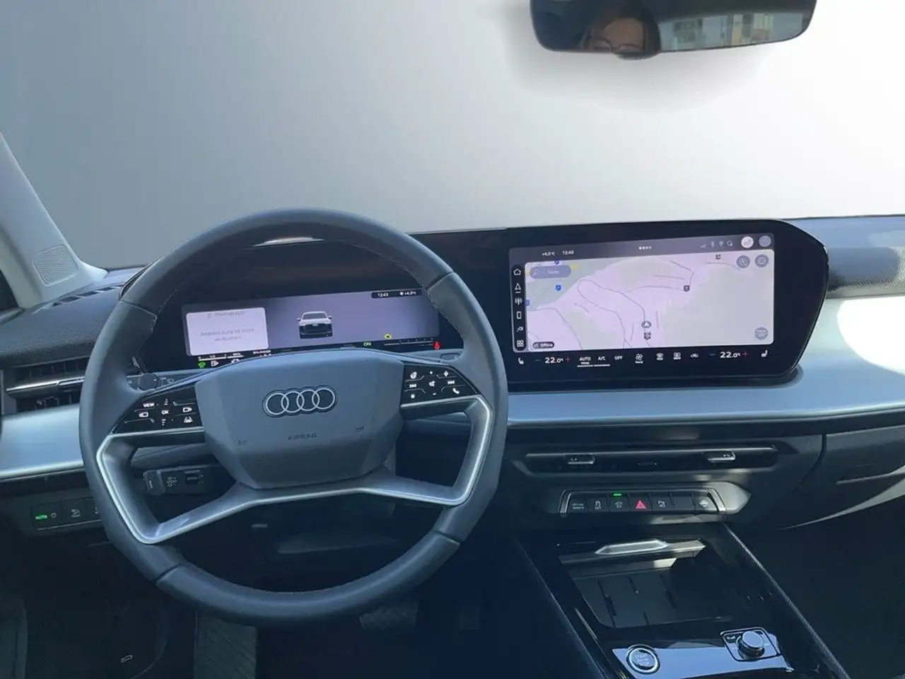 Audi Q3 11
