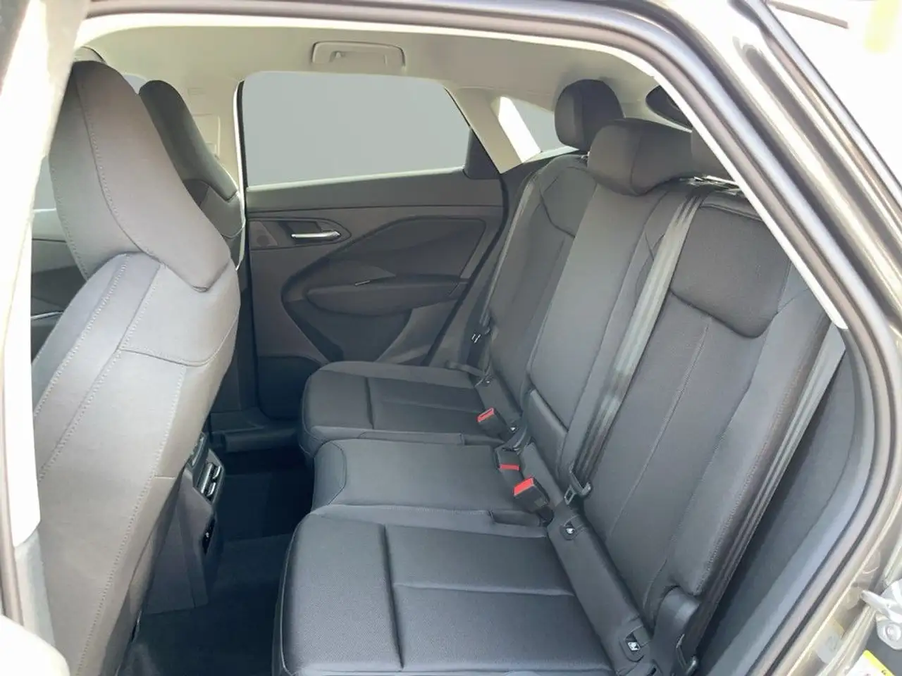 Audi Q3 12