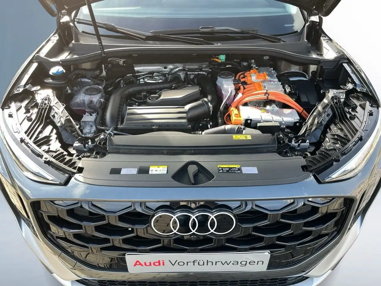 Audi Q3 16