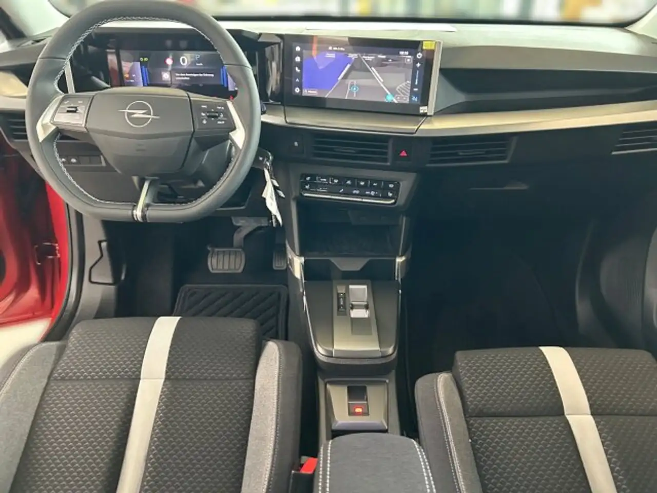 Opel Frontera 9