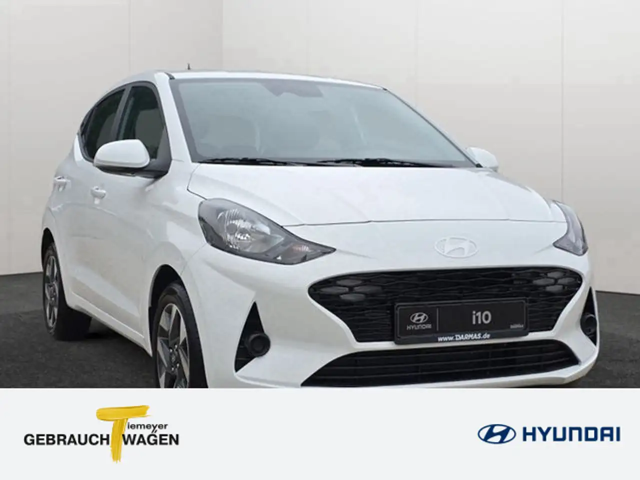 Hyundai i10 3