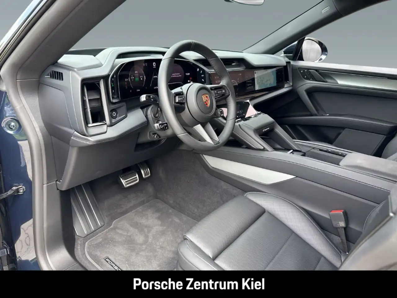 Porsche Cayenne 7