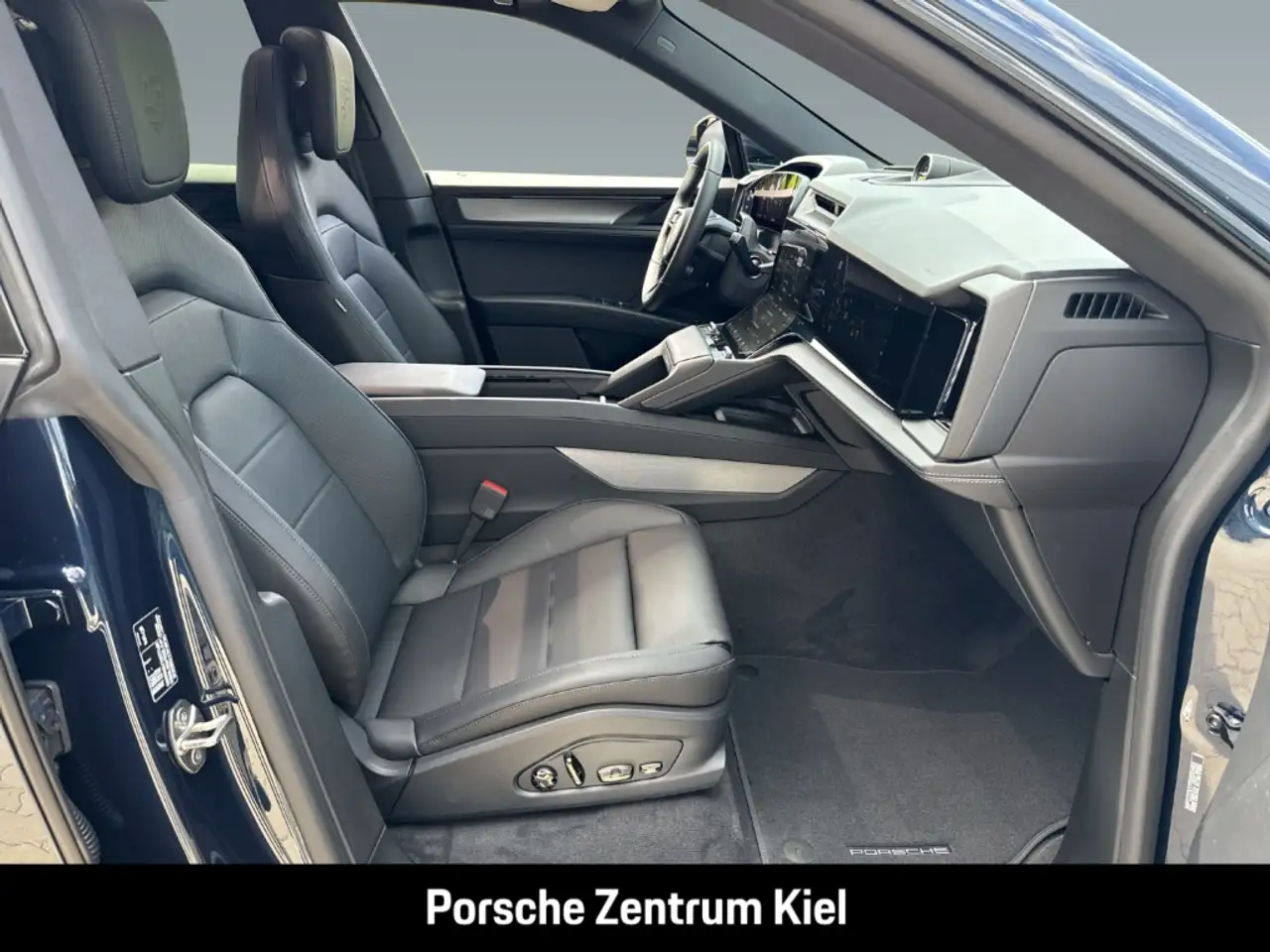 Porsche Cayenne 10