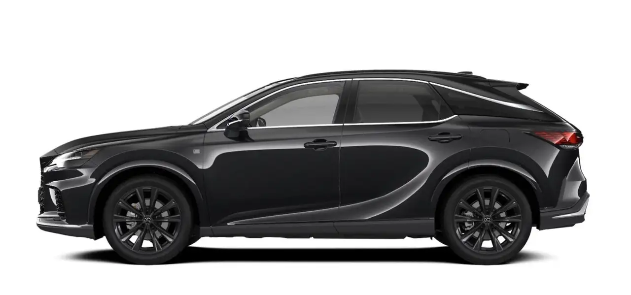 Lexus RX 350 3