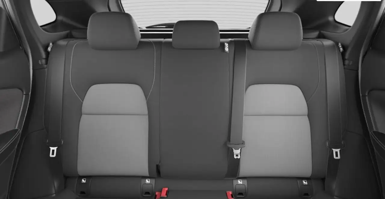 Nissan Qashqai 5