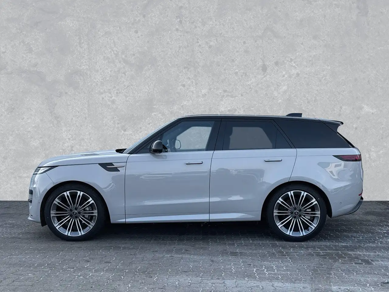 Land Rover Range Rover 6