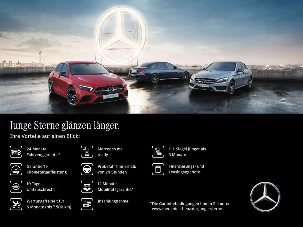 Mercedes-Benz GLE 450 3